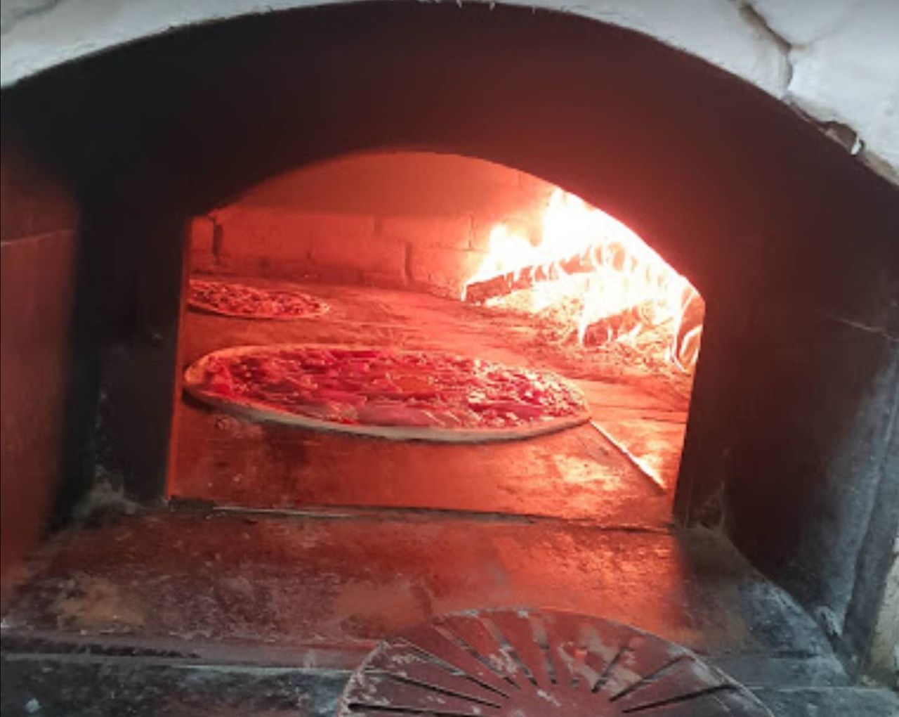 Foto: Forli Pizzeria