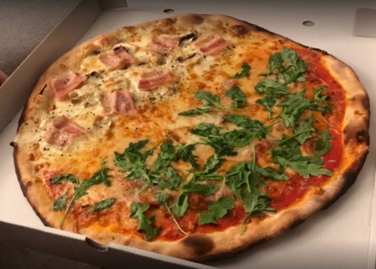 Foto: Spiaggia Pizzeria