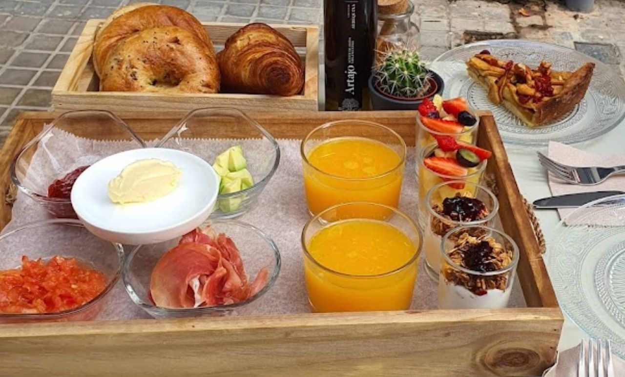 Foto: FOUR Specialty Coffee & Bistro