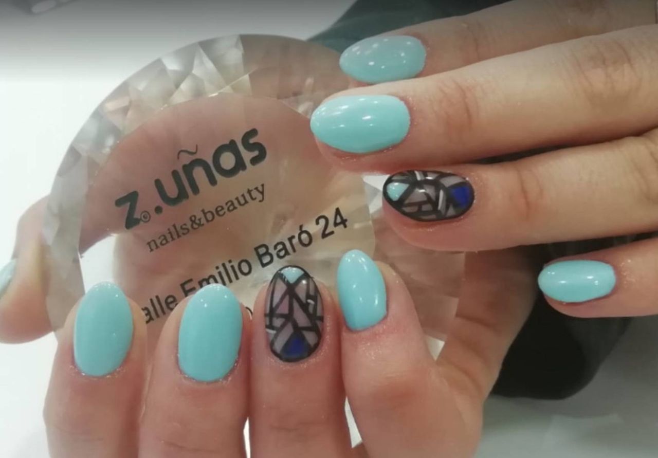 Foto: Z Uñas Blasco Ibañez – Nails & Beauty