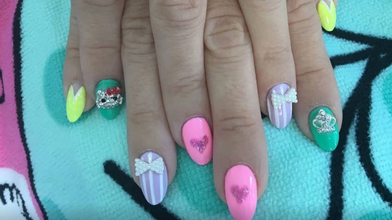 Los 3 mejores locales para hacer la manicura en Valencia