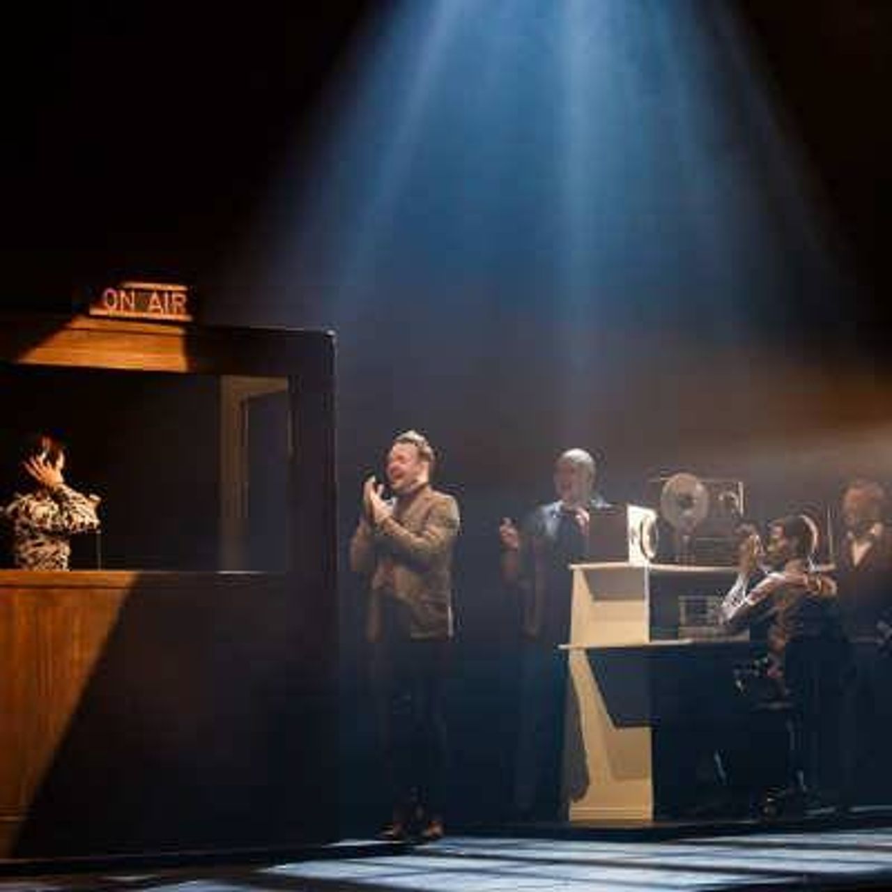 Foto: El Guardaespaldas