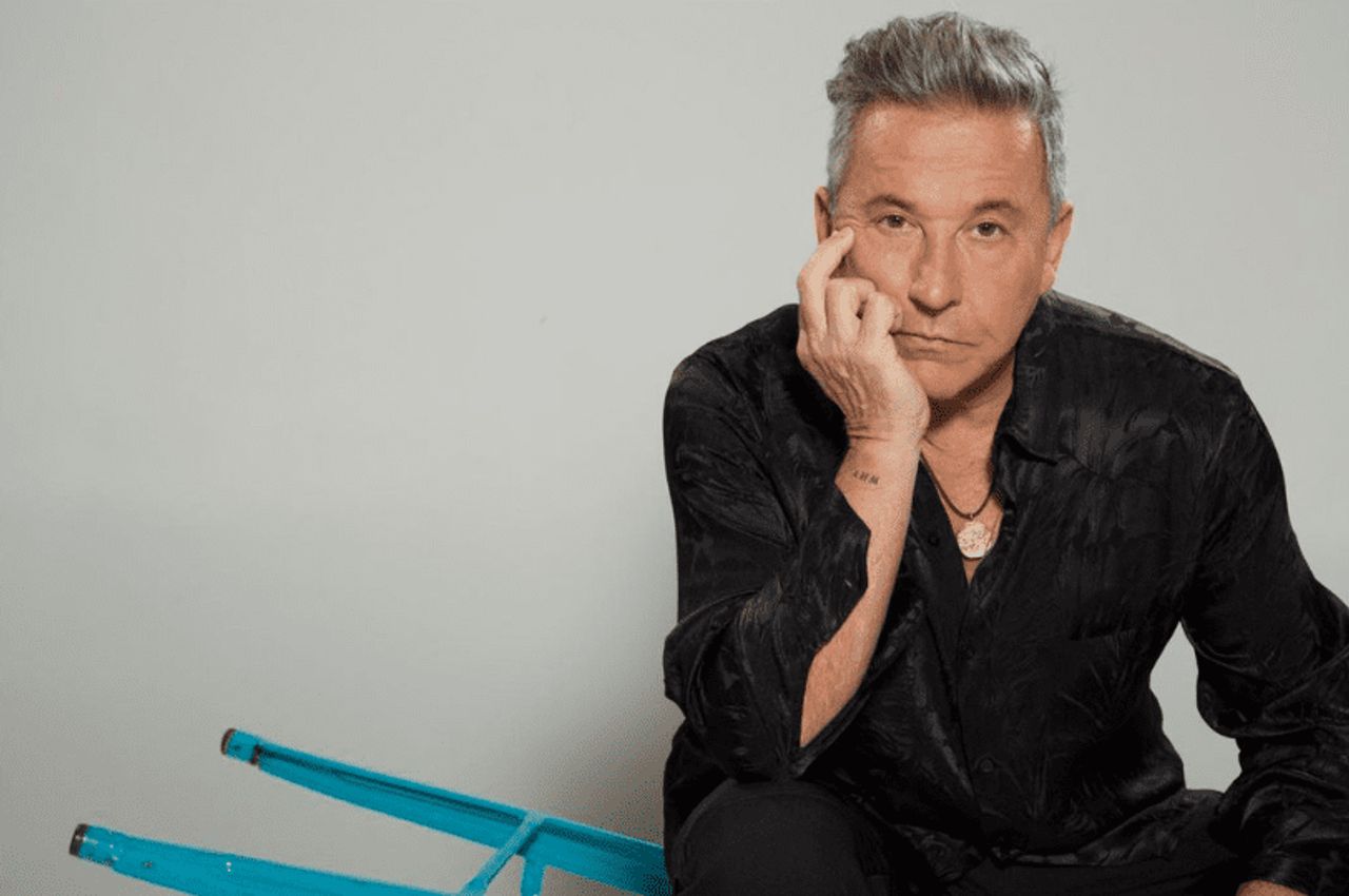 Foto: Ricardo Montaner