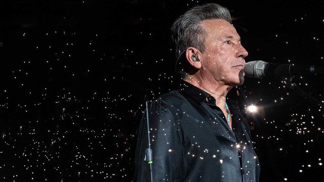 Ricardo Montaner actuará en Valencia