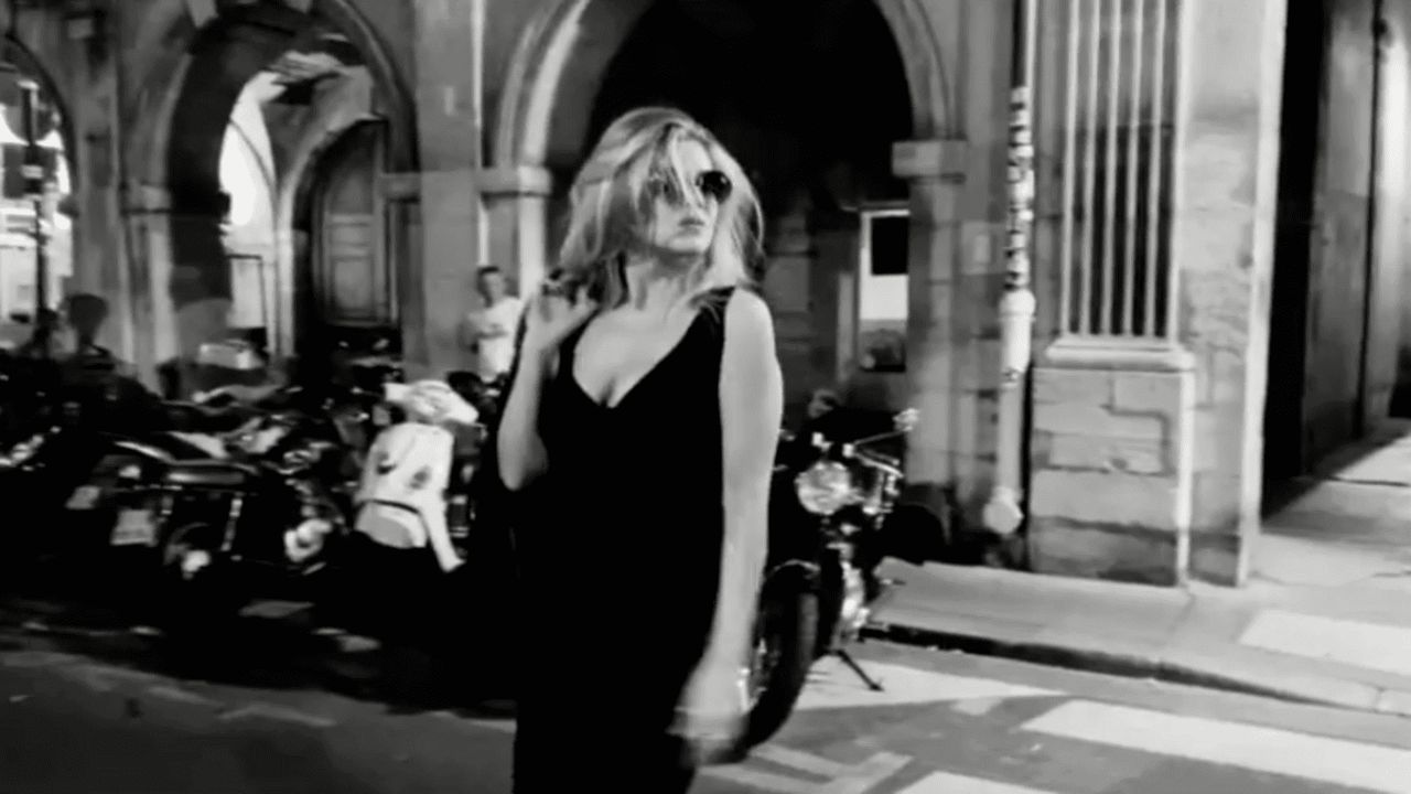 Melody Gardot llega a Valencia para deleitarnos con su música