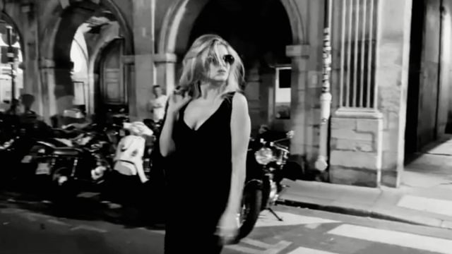Melody Gardot llega a Valencia para deleitarnos con su música