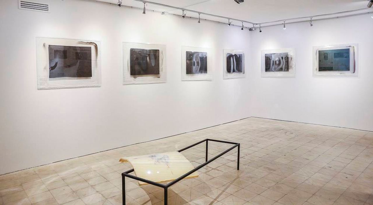 Foto: Shiras Galería (Perteneciente a LAVAC)