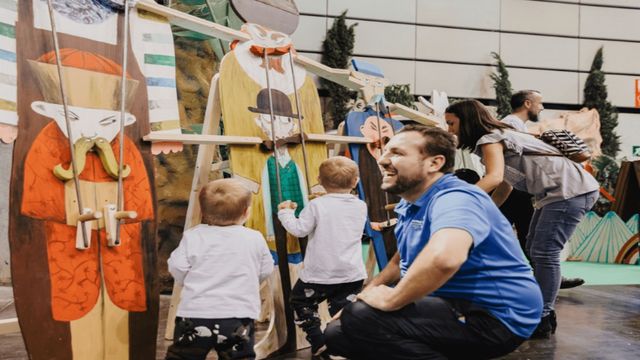 Expojove regresa a Valencia con una nueva edición