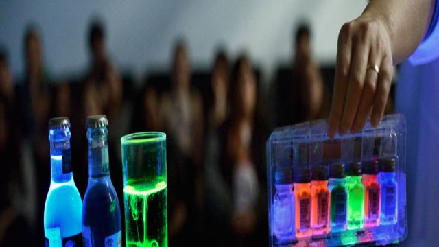 Disfruta de las visitas guiadas al Museo de la Ciencia