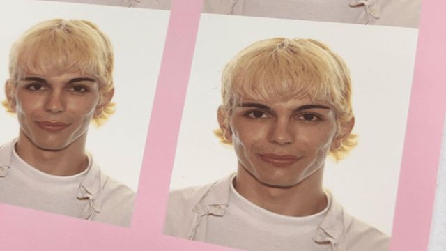 Samantha Hudson llega a Valencia muy pronto