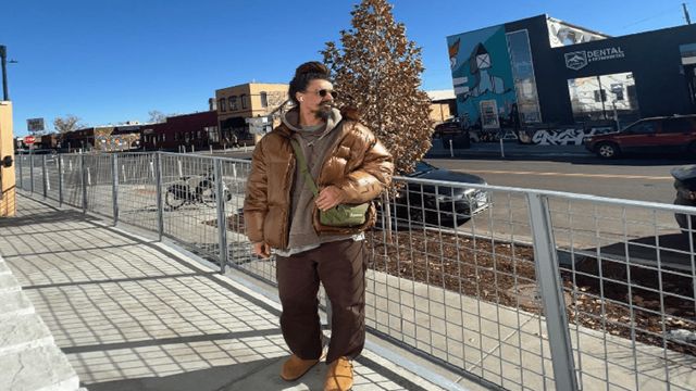 El reggae de Dread Mar I llega a Valencia