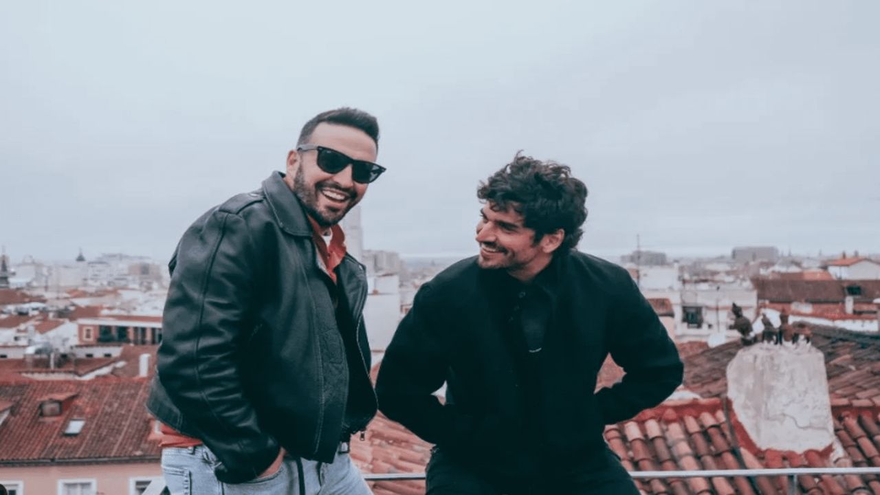 Colectivo Panamera llega a Valencia para encender la noche con su música