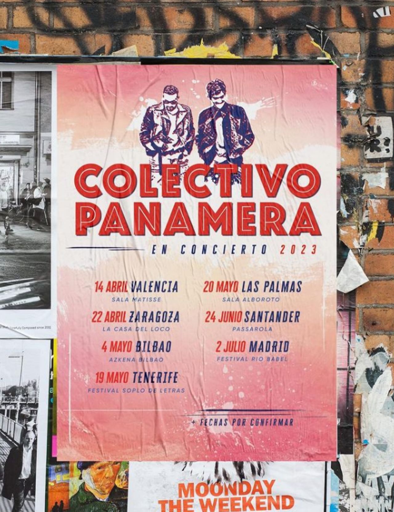 Foto: Colectivo Panamera