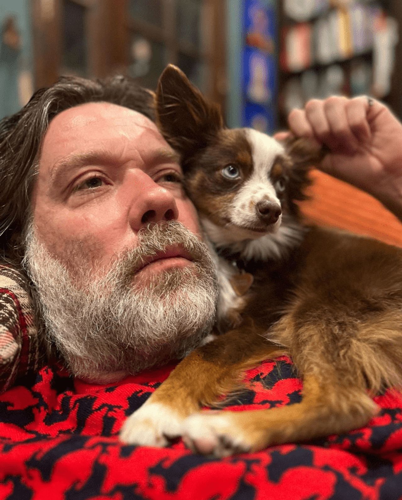 Foto: Rufus Wainwright