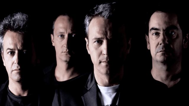 Hombres G actuarán en el Auditorio Marina Sur en Valencia