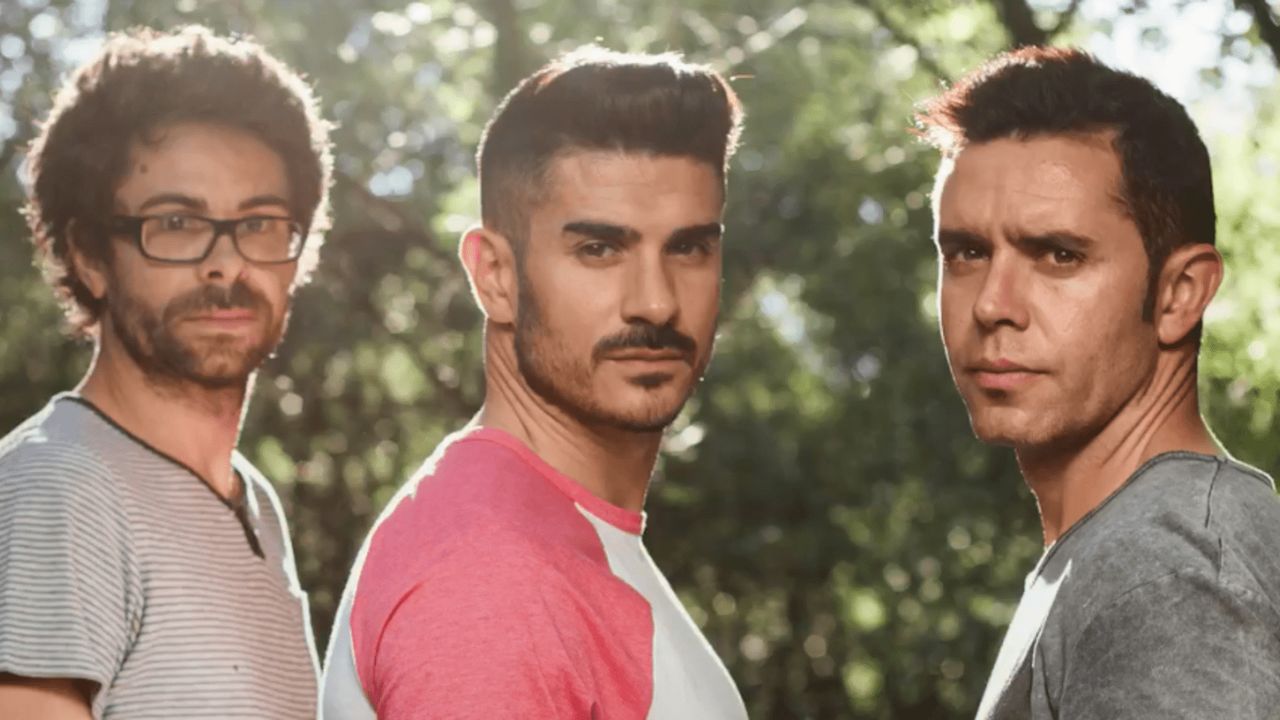 Pignoise llega con su gira Más Diversión’23: un concierto enérgico e inolvidable