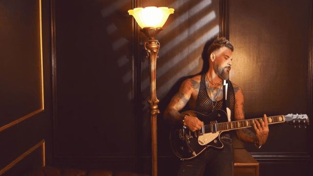 Pedro Capó llega para poner a bailar a toda Valencia