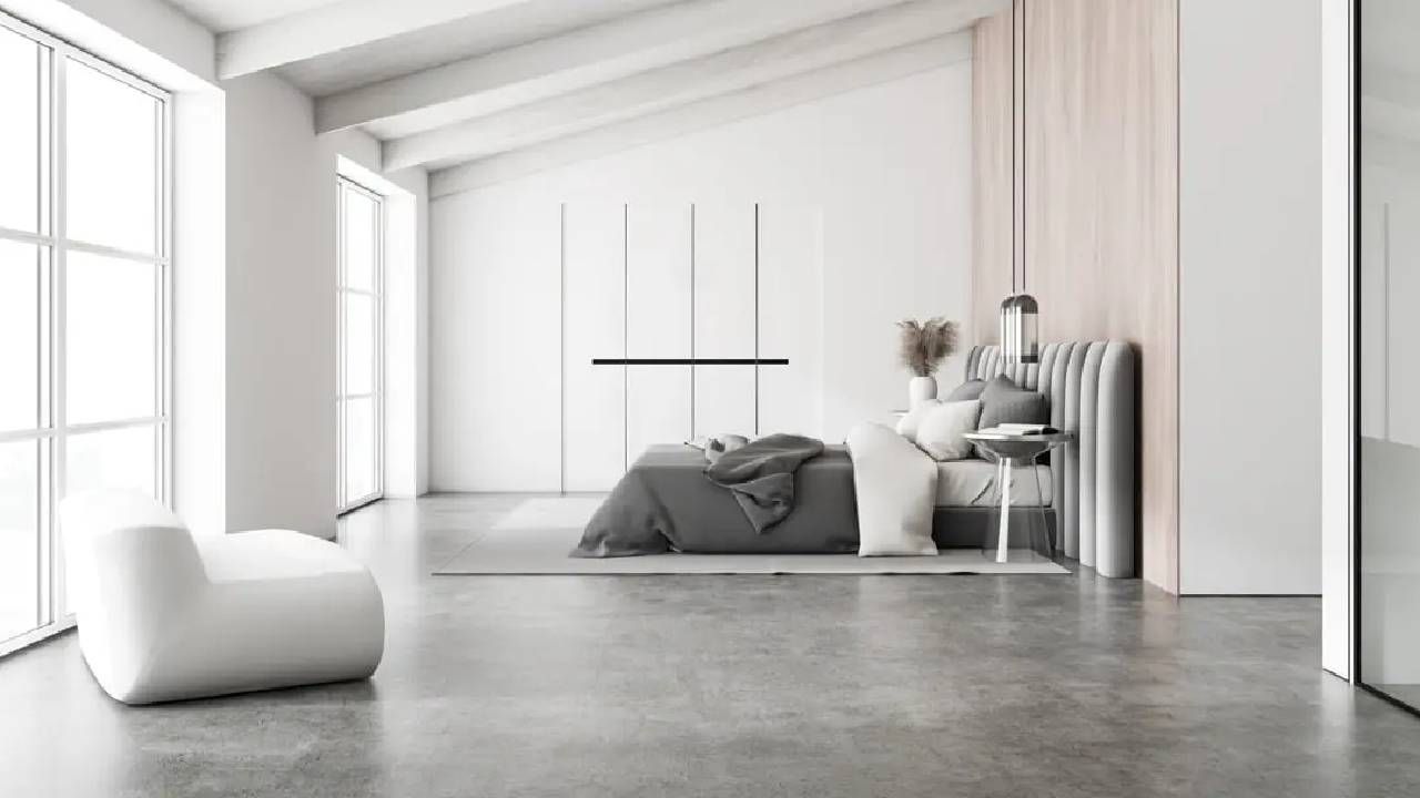 El microcemento está de moda en Valencia