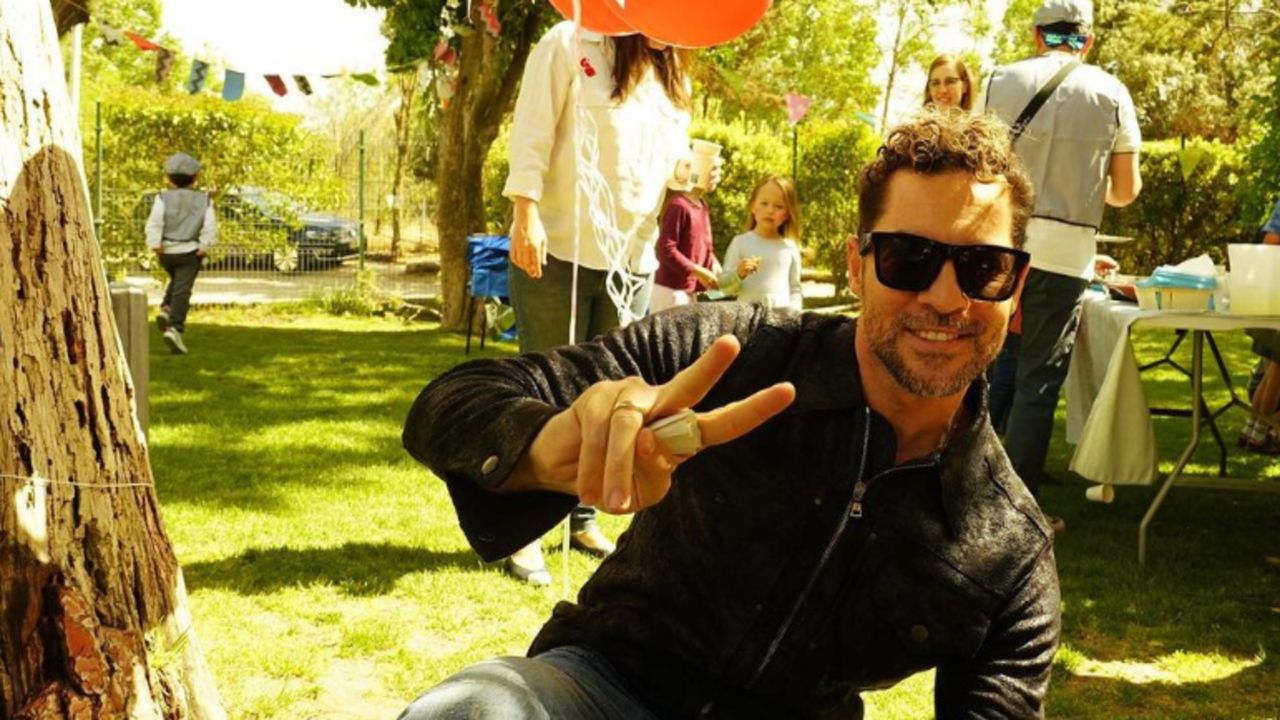 David Bisbal llega a Valencia muy pronto