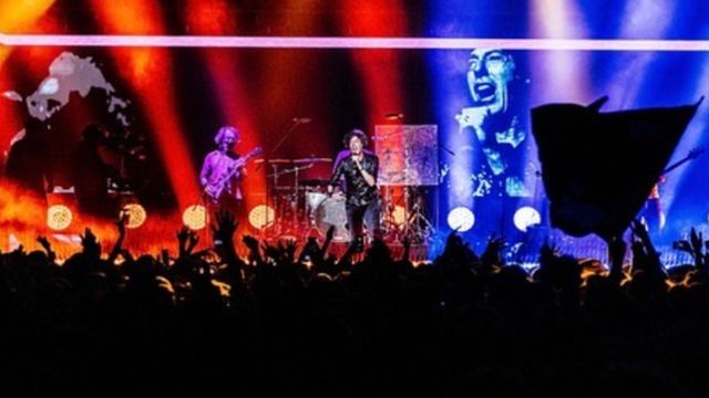 Cuarteto de Nos llega a Valencia con su gira europea