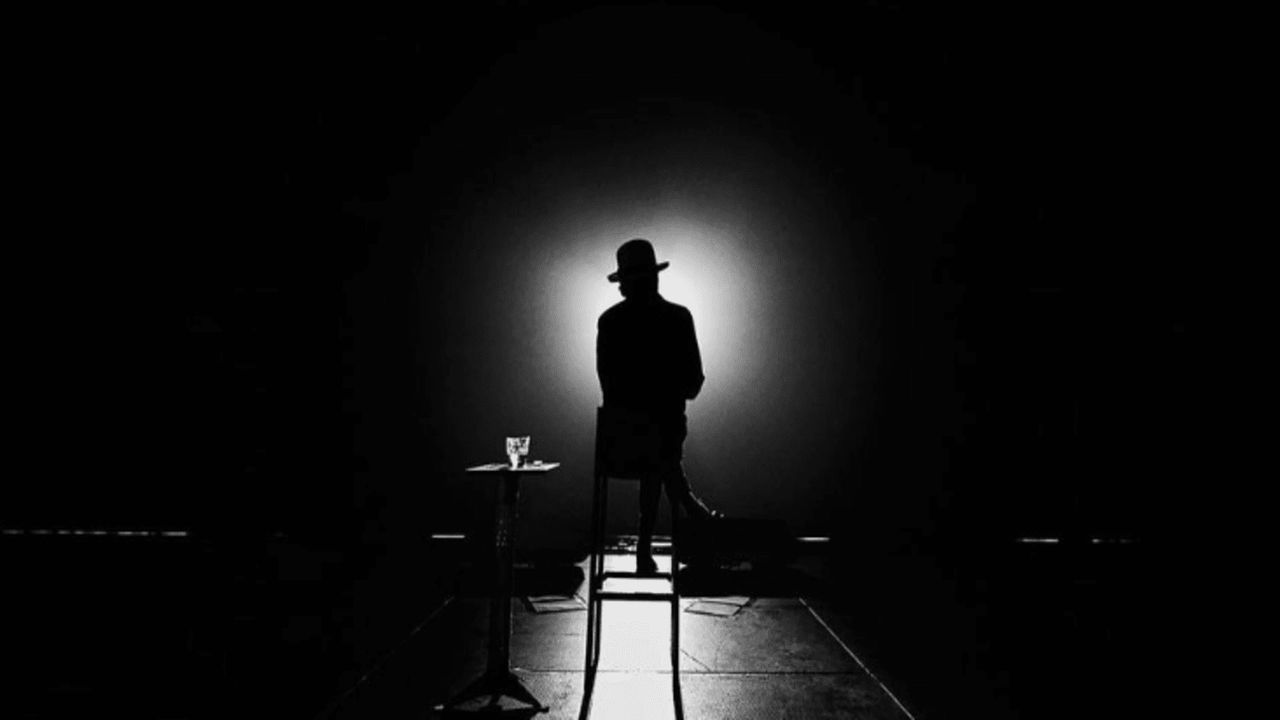 Joaquín Sabina emociona a sus fans en Valencia