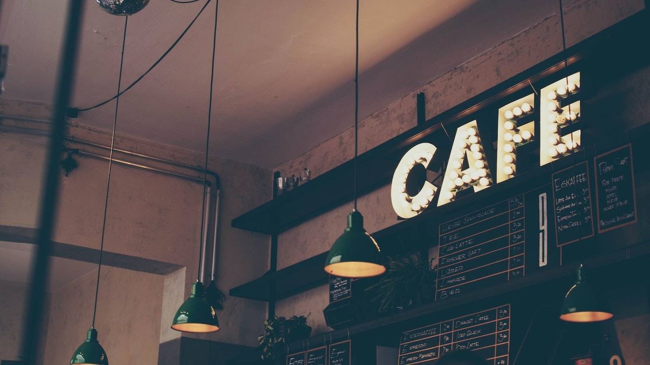 En estas 3 cafeterías se toma el mejor café de Valencia