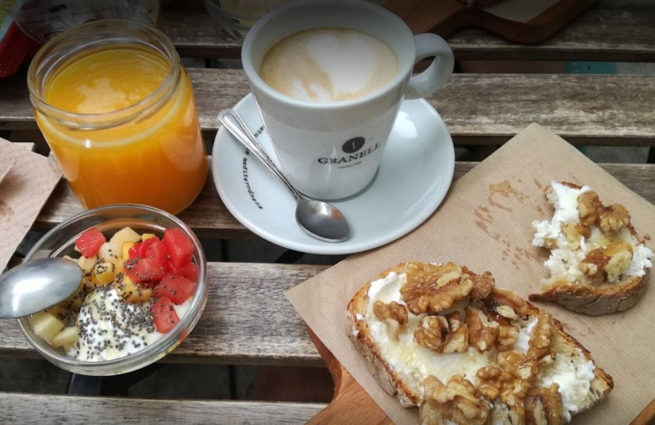 Foto: Café ArtySana