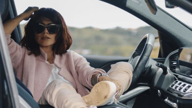 El más delicioso sabor de la música puertorriqueña llega a Valencia de la mano de Kany García