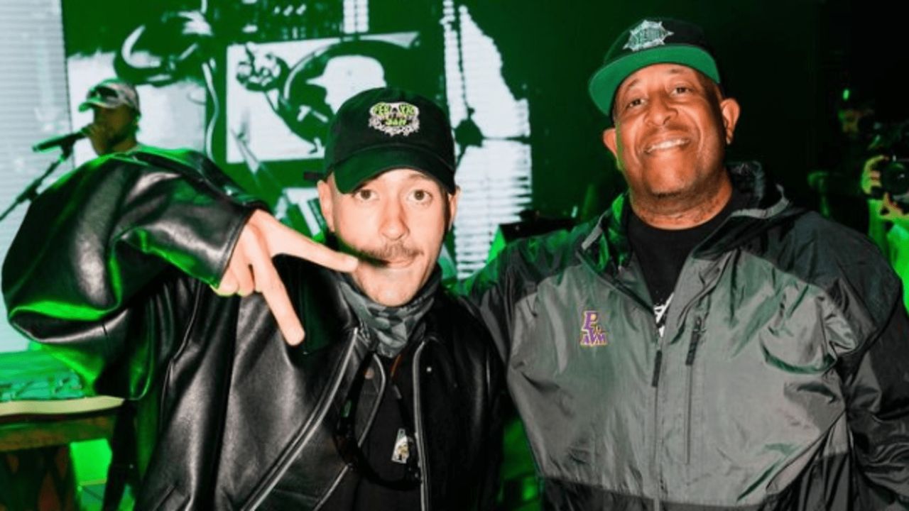 Feid llega a Valencia para hacer vibrar la ciudad con lo mejor de la música latina actual