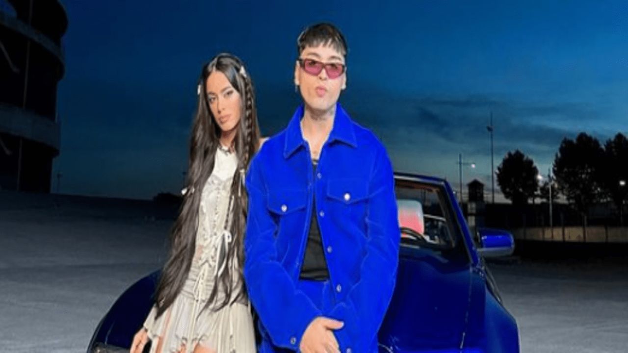 La cantante argentina Tini llega muy pronto a Valencia