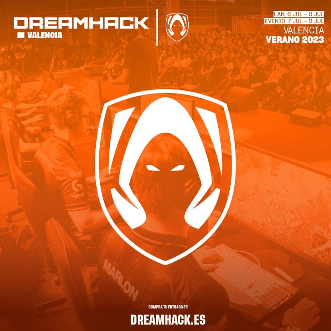 Foto: Dreamhack