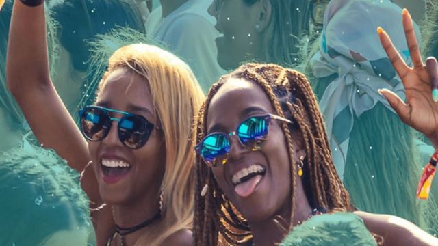 Los reyes de la música latina en el Latin Fest 2023