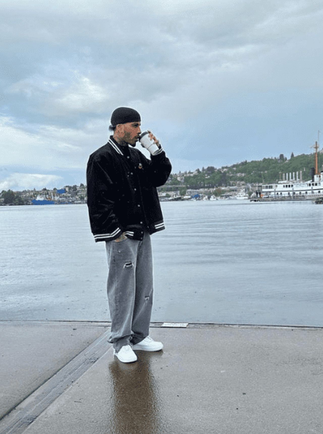 Foto: Rauw Alejandro