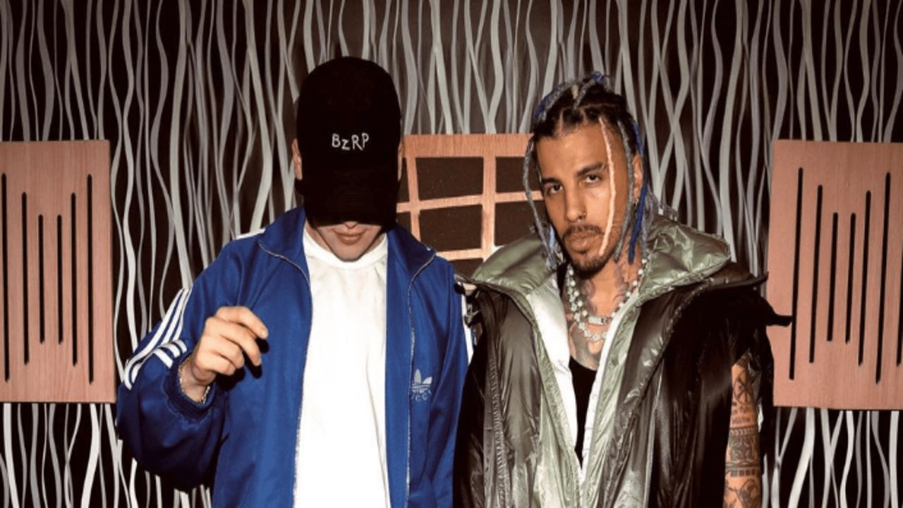 Rauw Alejandro llega con Saturno World Tour