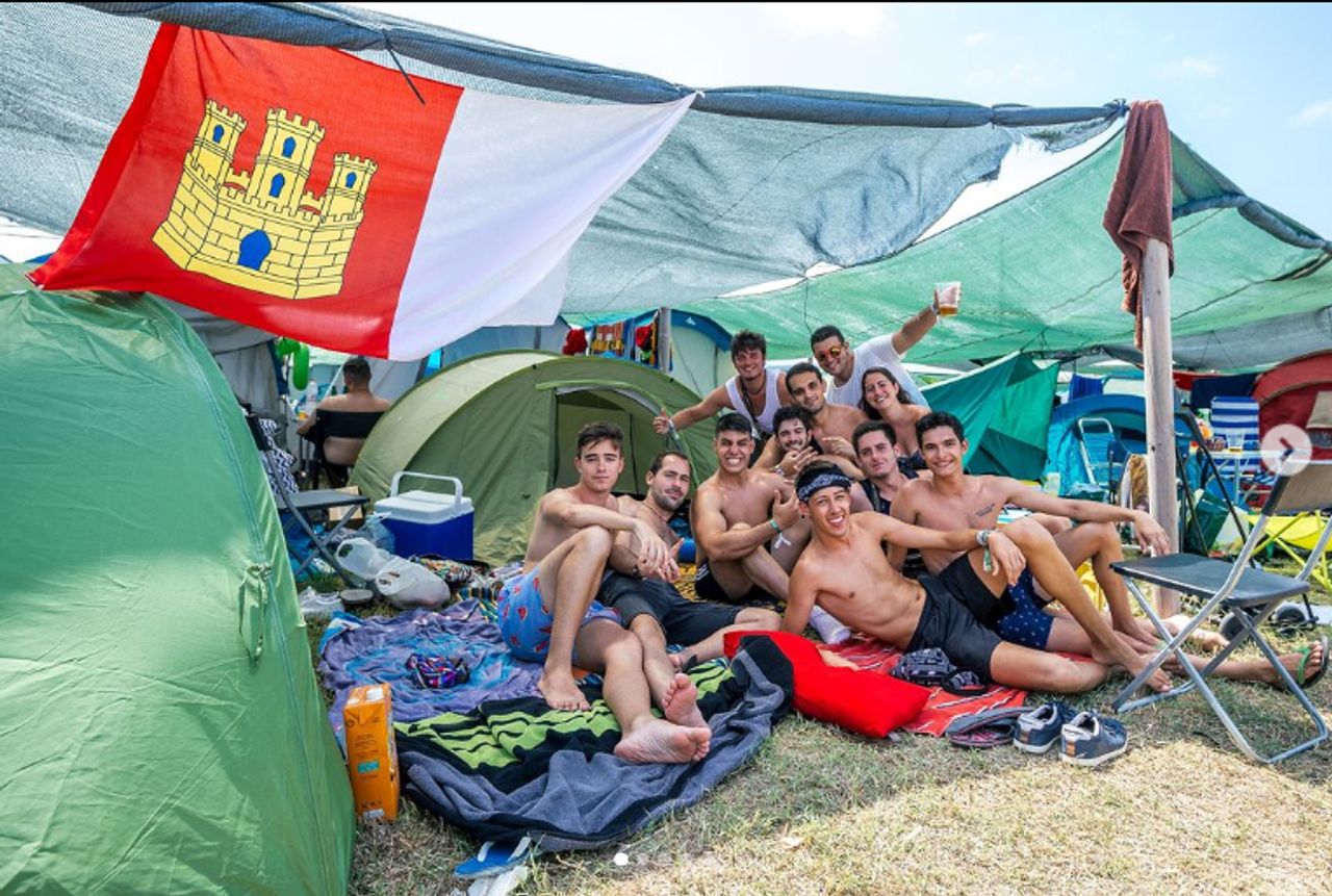 Foto: Medusa Sunbeach Festival