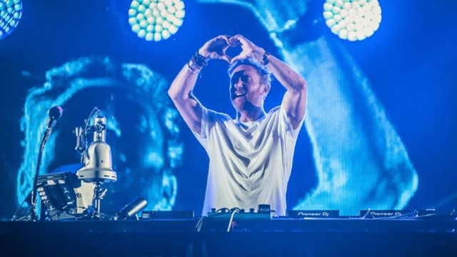 El Medusa Sunbeach Festival viene con todo este año, no te lo puedes perder