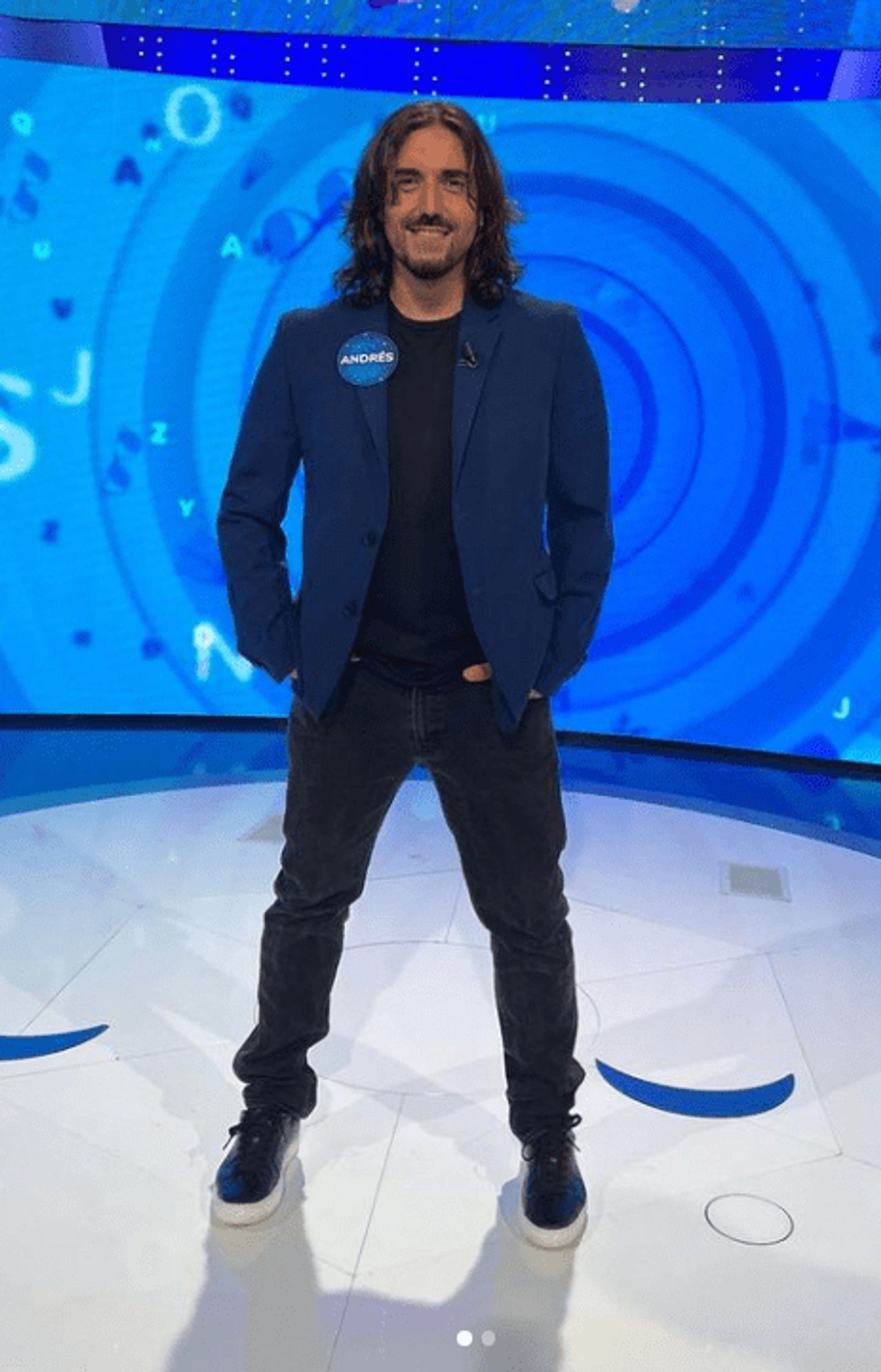 Foto: Andrés Suárez