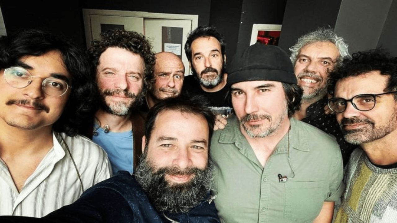 Niños Mutantes hará vibrar Valencia el 11 de agosto