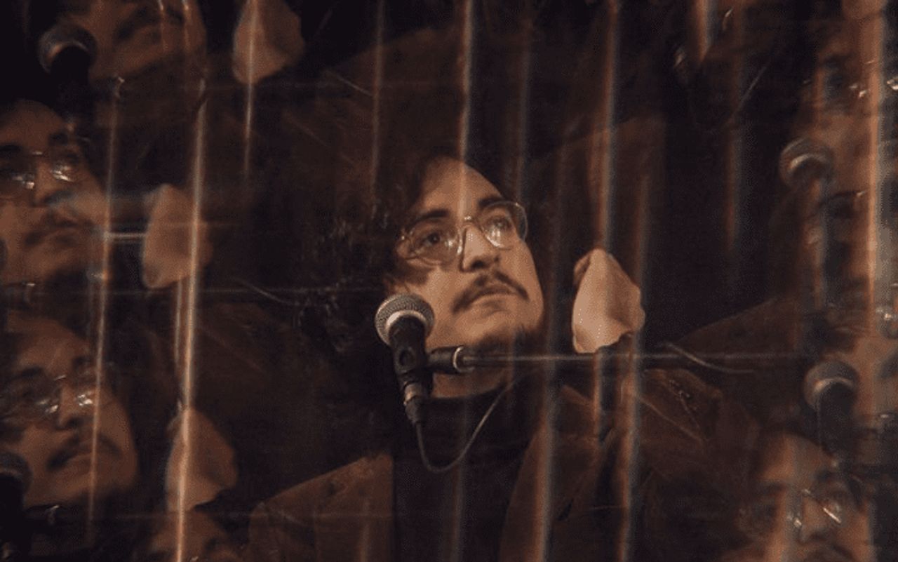 Foto: Niños Mutantes