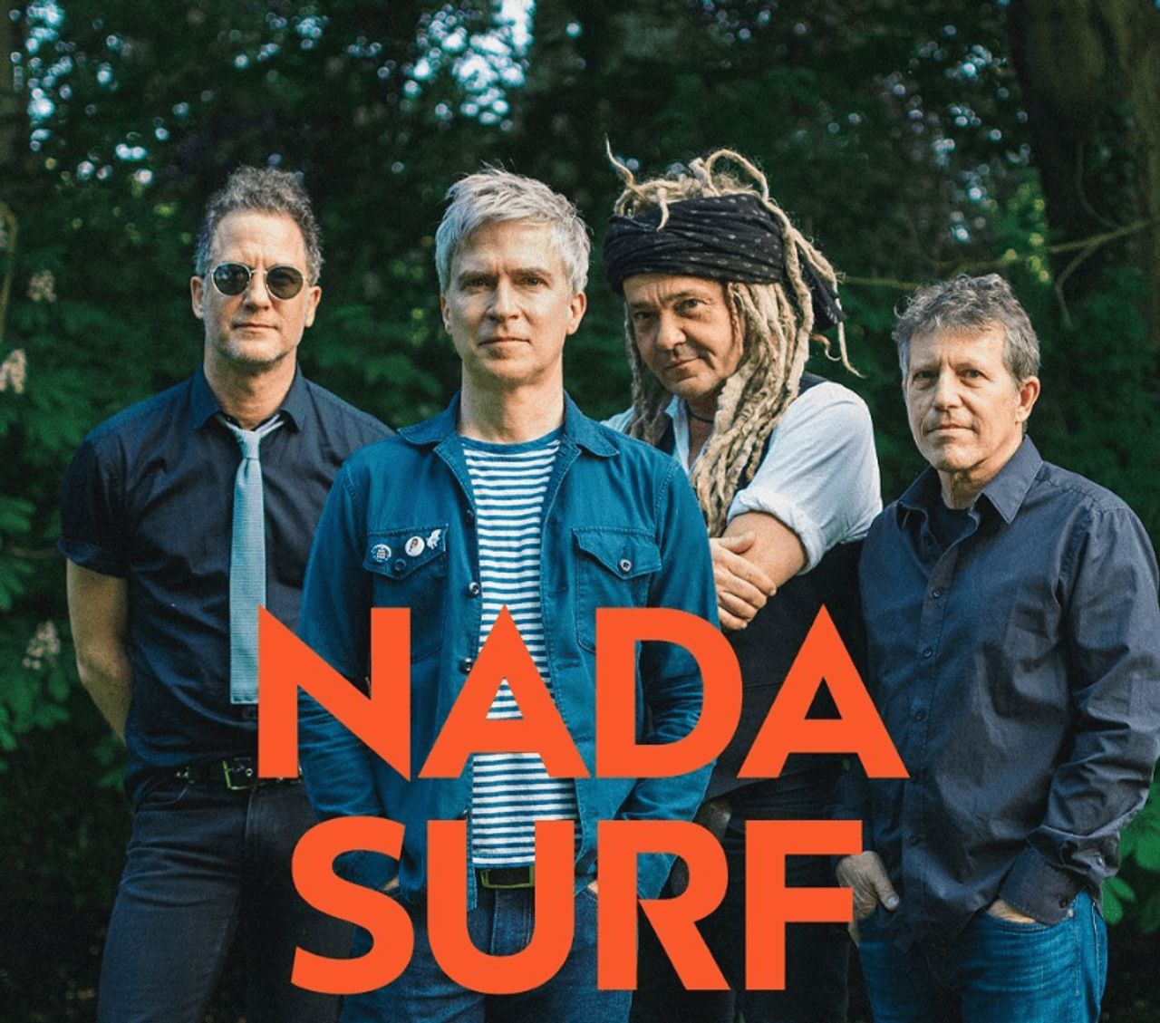 Foto: Nada Surf