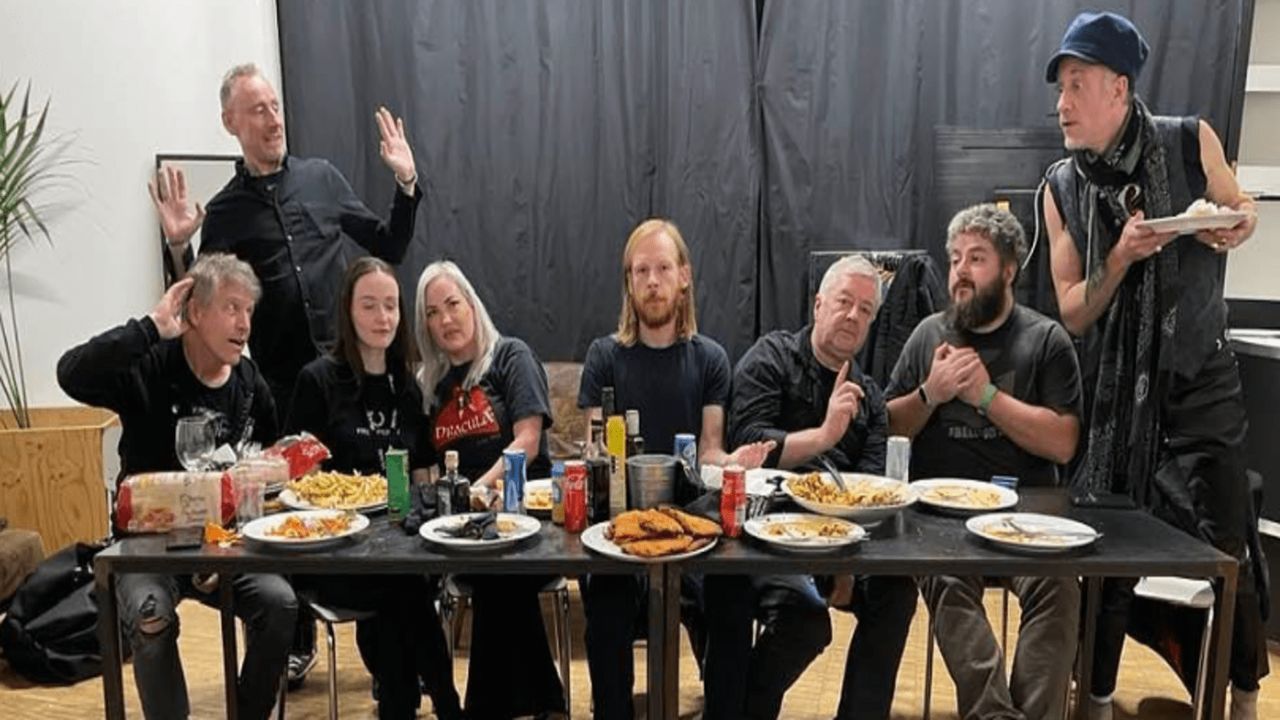 El rock alternativo de Nada Surf llega a Valencia