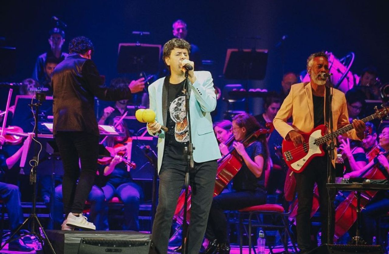 Foto: Ciro y los Persas