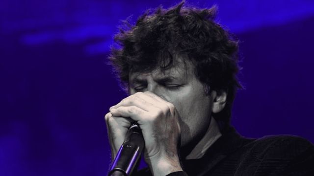 Ciro y los Persas vienen con la mejor de las energías