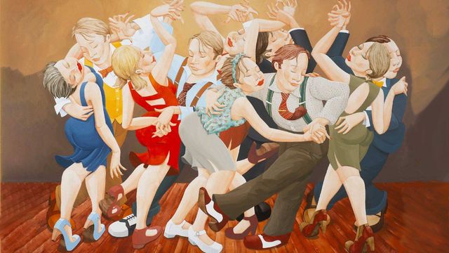 Un paseo por la ciudad de la mano de Antonio Abellán