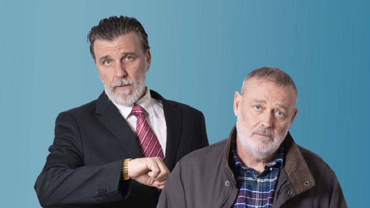 El Crédito en el Teatro Flumen de Valencia