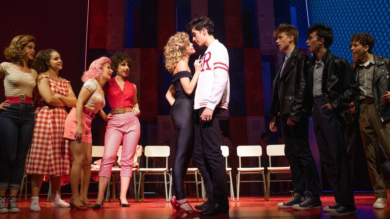 Espectáculos imprescindibles en Valencia para los próximos meses