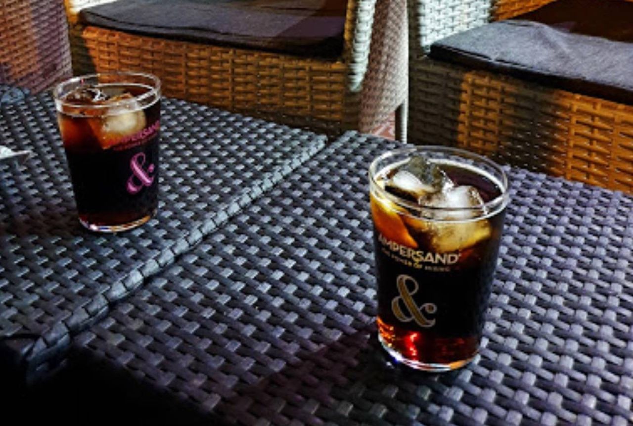 Foto: Delorean Lounge Ruzafa