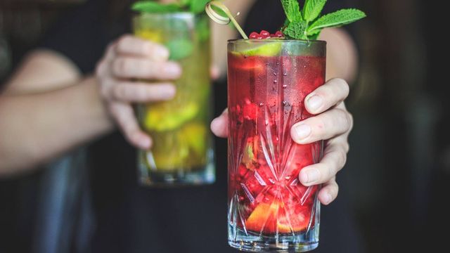 3 terrazas muy chulas para tomar una copa en Valencia