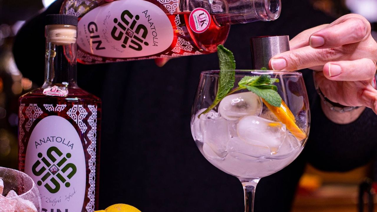 Dónde preparan los mejores gin tonics en Valencia