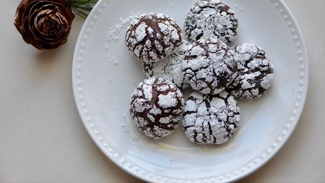 ¿Dónde comprar polvorones artesanos en Valencia?